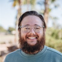 Cavalier Distributing Employee Tyler Decker's profile photo