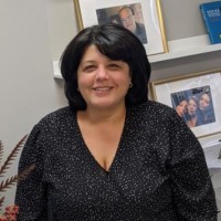 Lamour Employee Antonietta Gallucci's profile photo