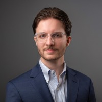 Paradigm International, Inc. Employee Daniel Knox's profile photo