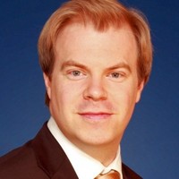 geheim Employee Günther Gabriel's profile photo