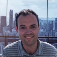 NielsenIQ Employee Artem Rudenko's profile photo