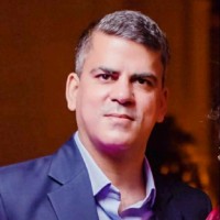 Infinity Labs India Employee Vineet Chawla's profile photo