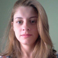 the LEGO Group Employee Laura Bach's profile photo
