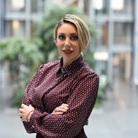 bioMérieux Employee Anna Carbone's profile photo