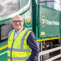 Travis Perkins plc Employee Gavin Slark's profile photo