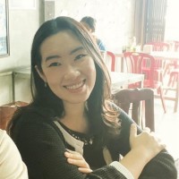 Suranaree University of Technology Employee Jirapa Chansangrat's profile photo