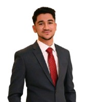 Grant Thornton Bahrain Employee Khizar Tariq's profile photo