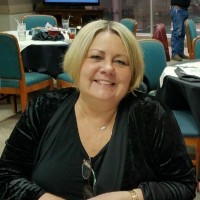Global Wealth Advisors Employee Nancy Key's profile photo