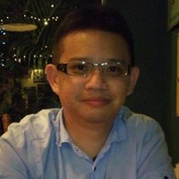 LINE Corp Employee William Fu's profile photo