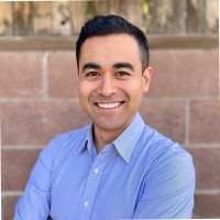 The Ad Hoc Group Employee Stephen Mushegan's profile photo