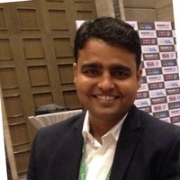 CloudShope Technologies Pvt. Ltd. Employee Anuj Kumar's profile photo