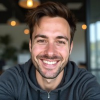 Sonat Employee Ethan Parker's profile photo