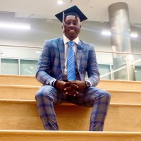 Premier Marketing Concepts Employee Malik Windsor's profile photo