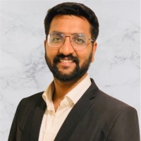 Bidgely Employee Chaitanya Poddar's profile photo