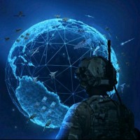 TRIDENT MILITARY SYSTEMS LLC Employee Ismael Garcia's profile photo
