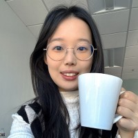 OpusClip Employee Bessie Mao's profile photo