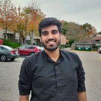 Meta Employee Paras Malik's profile photo