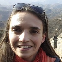 Cécile Arnaud Email & Phone Number