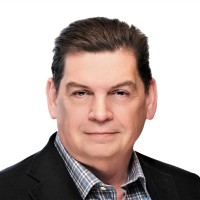 Satisfi Labs Employee Ed Hagan's profile photo