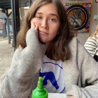 TAKK Employee Ceren Ince's profile photo