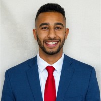 National Coptic Charity Employee John Eshak's profile photo