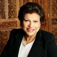 Visiting Nurse Service of New York Employee Gail Thakarar's profile photo