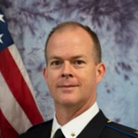 City of Sachse, Texas Employee Steven Baxter's profile photo