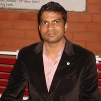 Comcast Employee Manoj Bhatta's profile photo