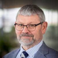 Environment Southland Employee David Adamson's profile photo