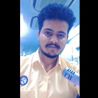 Keolis Hyderabad Mass Rapid Transit System Pvt Ltd Employee Ashwanth Kumar Damera's profile photo