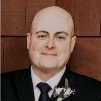 Naval Undersea Warfare Center Newport Employee Kyle Buckingham's profile photo
