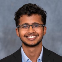 Maverick Health Policy Employee Chinmay Joshi's profile photo