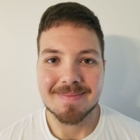 Vicon Machinery Employee Ryan Headrick's profile photo