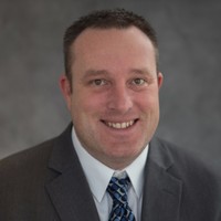 Brent Bergman