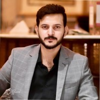 Centene Corporation Employee Hammad Ali's profile photo