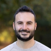 Microsoft Employee Eric Fay's profile photo