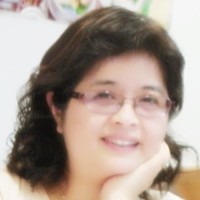 Verizon Employee Min Xu's profile photo