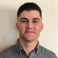 Lockheed Martin Employee Adam Pendleton's profile photo