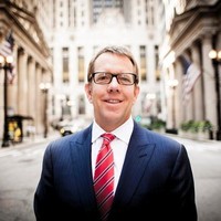 Morgan Stanley Employee Bruce Becker's profile photo