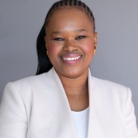 South African Heritage Resources Agency (SAHRA) Employee Yonela Somtsewu's profile photo