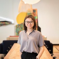 TENTEN Partners Employee Cammy Teoh's profile photo