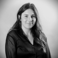 Ville d'Antony Employee Charlène Naon's profile photo