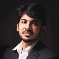 SKICORP Group Employee Gopal Goenka's profile photo