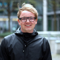 Christopher Mattheus Email & Phone Number