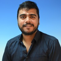 Volkswagen Infotainment GmbH Employee Vignesh Sundar's profile photo