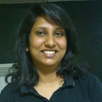 Indofil Industries Limited Employee Maria Fernandes's profile photo