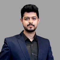 Dishant Nimavat's profile photo