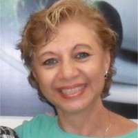 GVS Employee Yolanda Gracida's profile photo