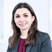 Fazit Employee Iva Andres's profile photo