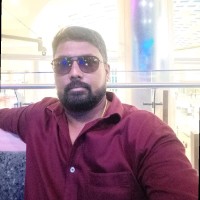 vital laboratories pvt Ltd Employee Binoy Samuel's profile photo